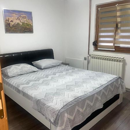 Apartmani Vesto Banja Luka Exterior foto