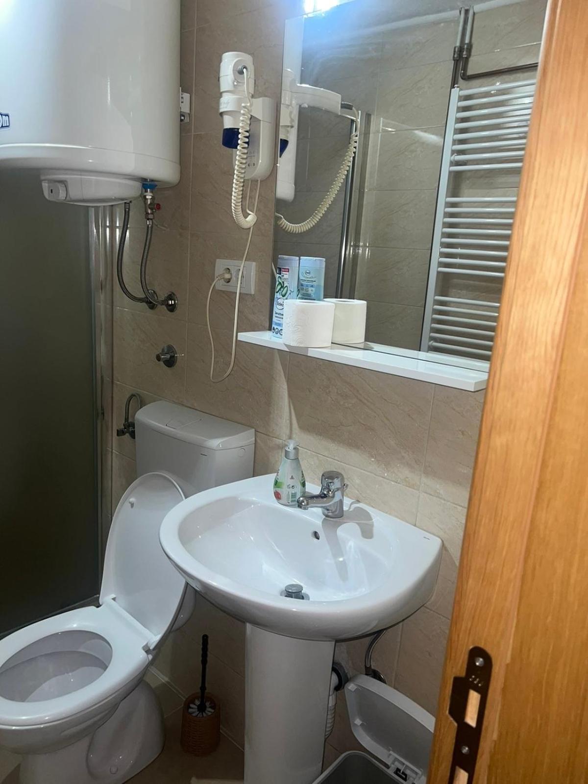 Apartmani Vesto Banja Luka Exterior foto