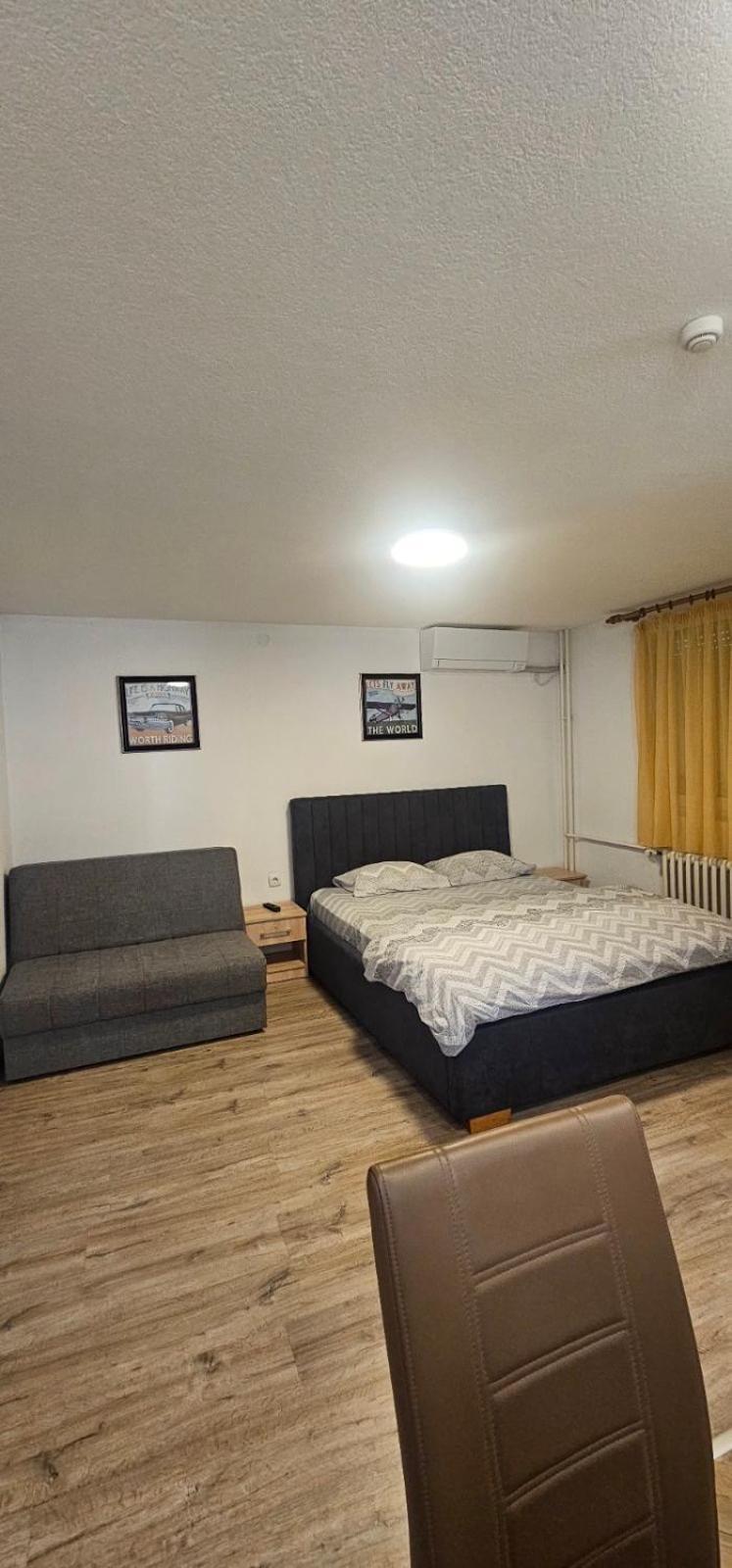 Apartmani Vesto Banja Luka Exterior foto