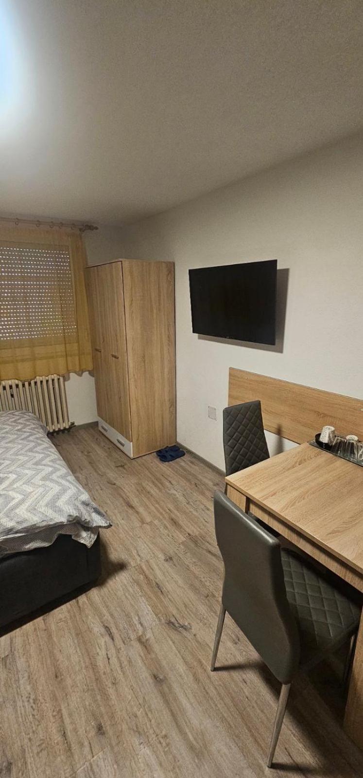 Apartmani Vesto Banja Luka Exterior foto