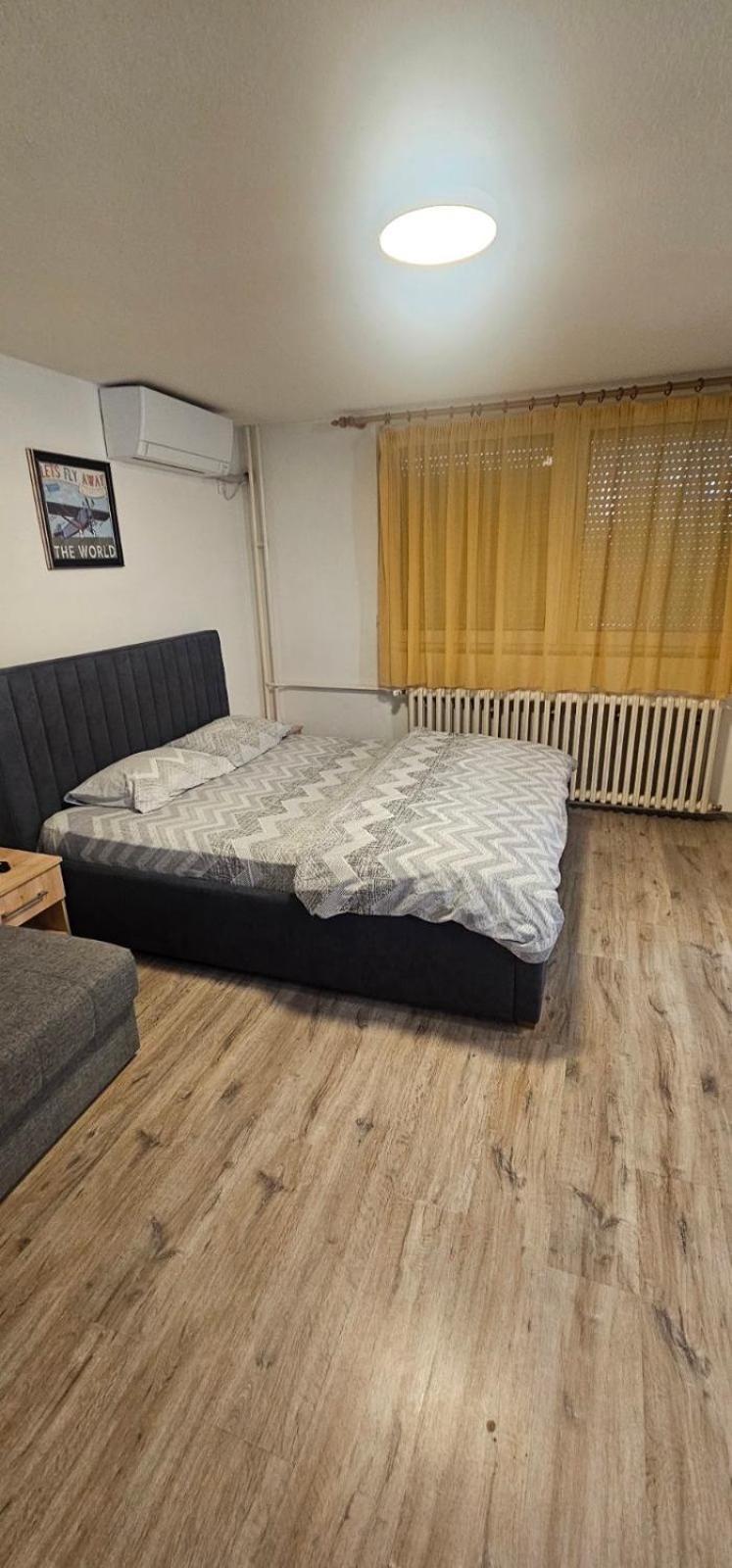 Apartmani Vesto Banja Luka Exterior foto