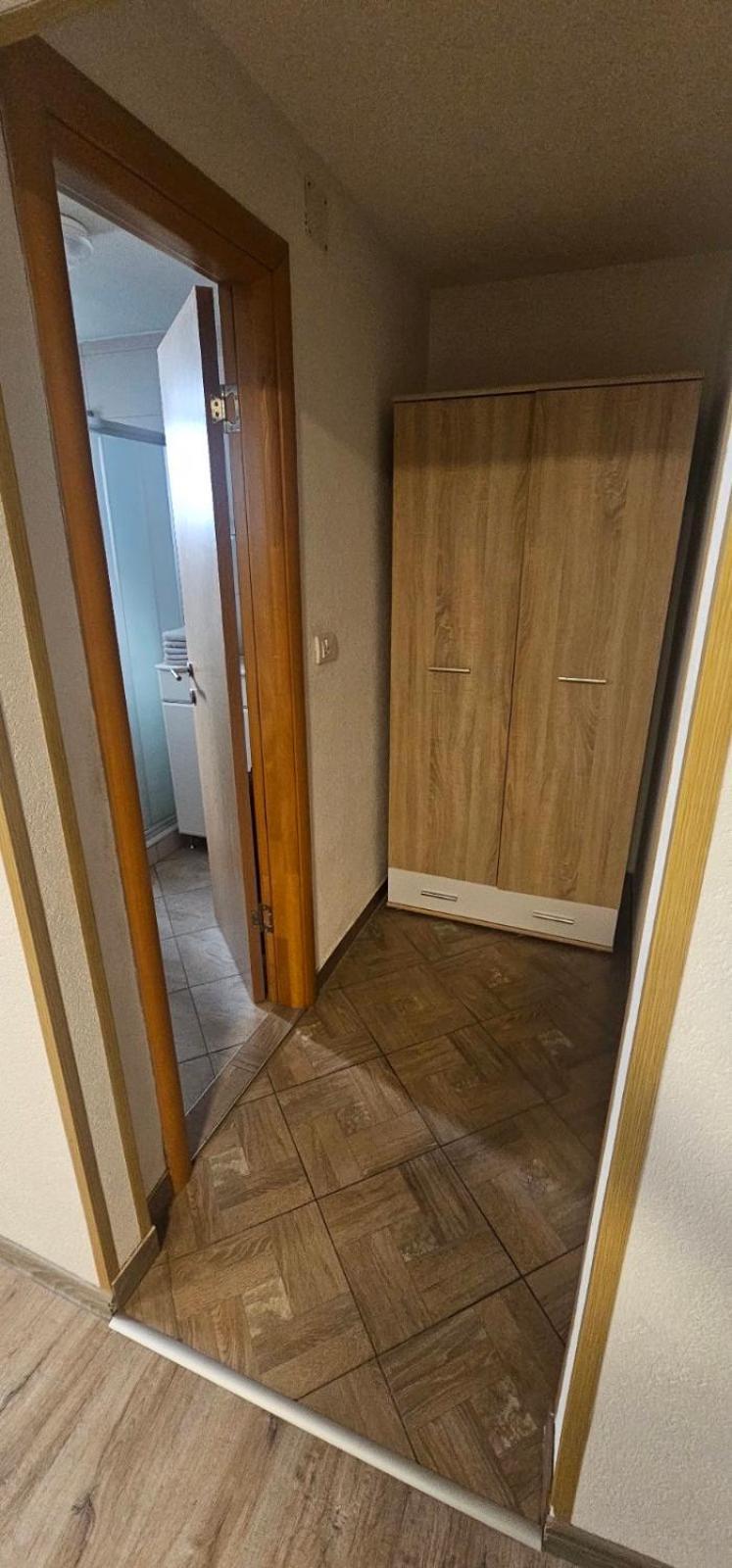 Apartmani Vesto Banja Luka Exterior foto