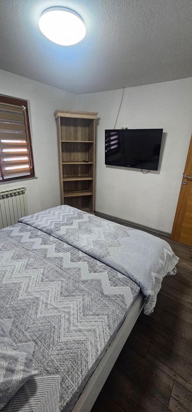 Apartmani Vesto Banja Luka Exterior foto