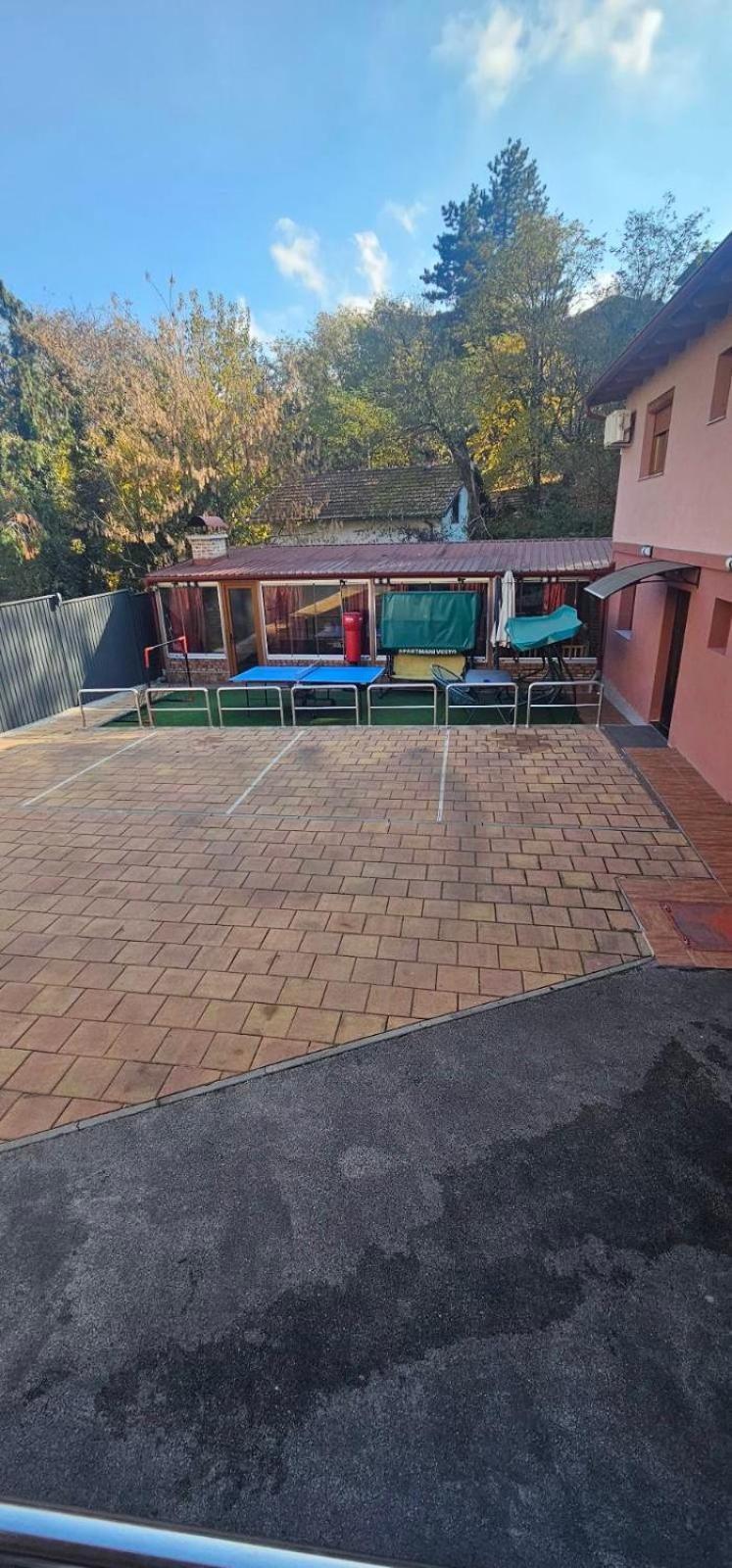 Apartmani Vesto Banja Luka Exterior foto