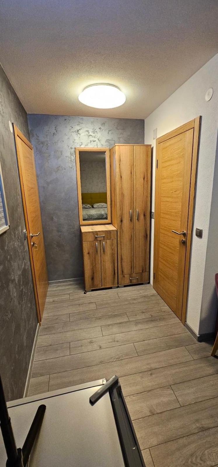 Apartmani Vesto Banja Luka Exterior foto