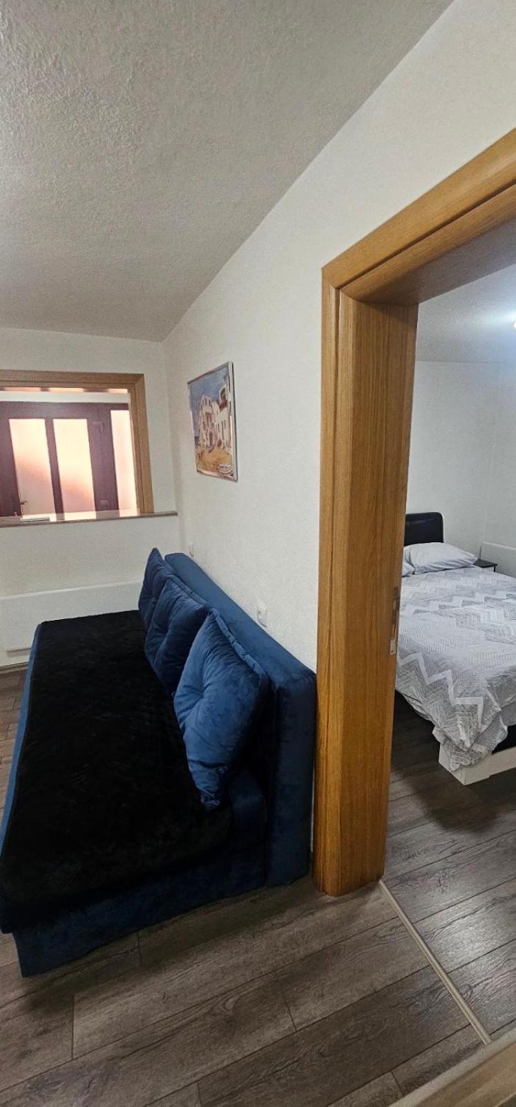 Apartmani Vesto Banja Luka Exterior foto