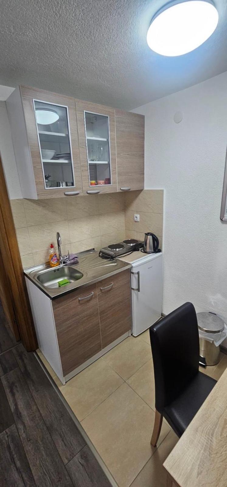 Apartmani Vesto Banja Luka Exterior foto