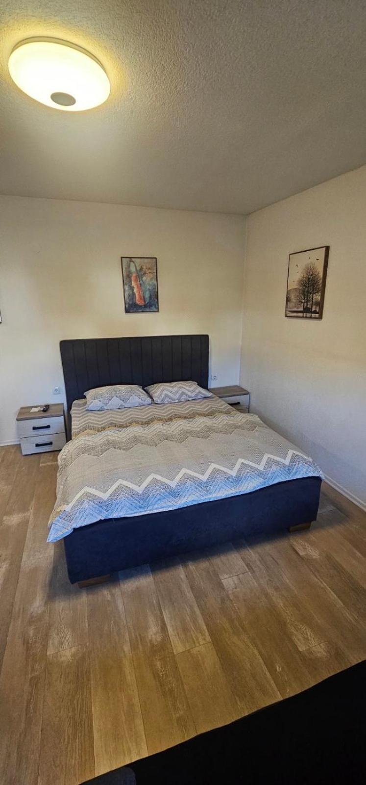 Apartmani Vesto Banja Luka Exterior foto