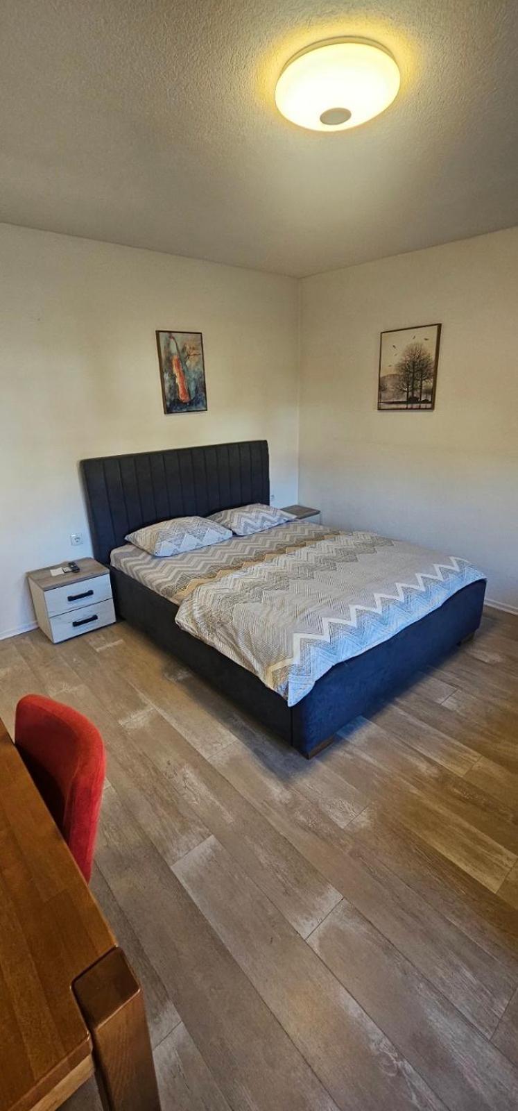 Apartmani Vesto Banja Luka Exterior foto